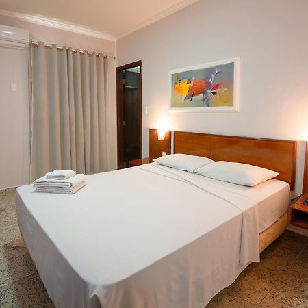 Fenix Hotel Campinas 캄피나스 외부 사진