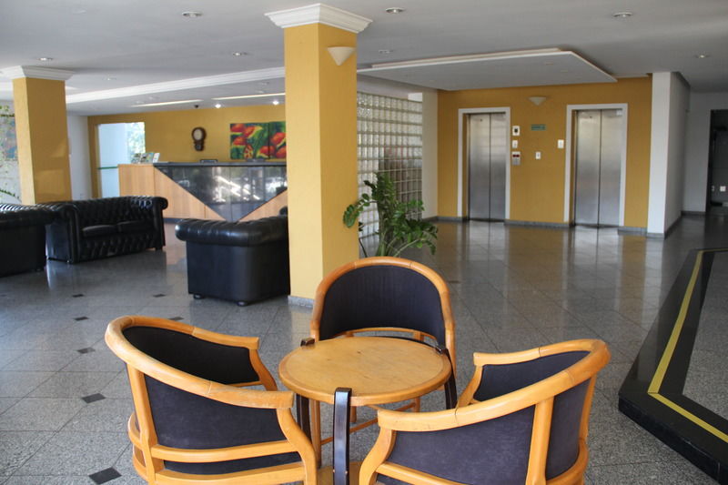Fenix Hotel Campinas 캄피나스 외부 사진