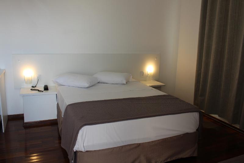 Fenix Hotel Campinas 캄피나스 외부 사진